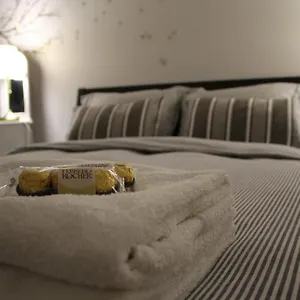 Guy Concordia Wit Gcg Appartement