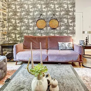 Bakan - Quartier Des Spectacles Appartement