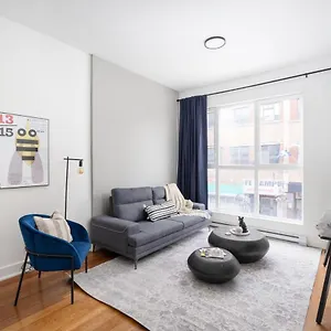 Hotel-apart Arthur Apartment