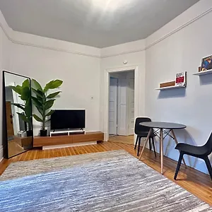 Chic Haven Downtown Mtl Appartement