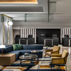 Le Centre Sheraton Otel
