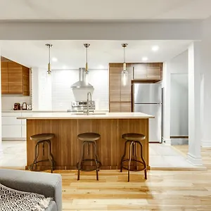 Saint Andre Apartment