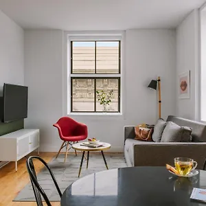 Sonder Le Victoria Montreal