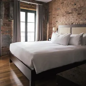 Nelligan Montréal