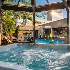 Hotel Bonaventure, Montréal