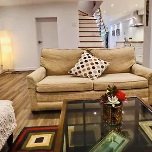 Bossuet Appartement