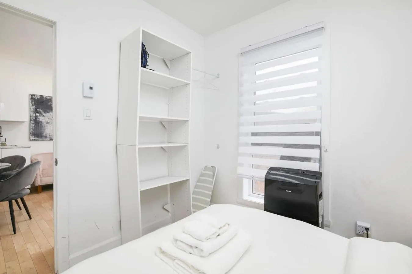 Outstanding 1Br Village Downtown Mtl Zh5 Montreal Canada
